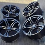 Super Special – 2010–2026 Chevrolet Camaro 1LE Wheels