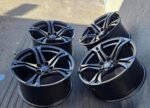 Super Special – 2010–2026 Chevrolet Camaro 1LE Wheels - Image 2