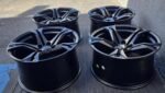 Super Special – 2010–2026 Chevrolet Camaro 1LE Wheels - Image 4