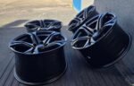 Super Special – 2010–2026 Chevrolet Camaro 1LE Wheels - Image 5
